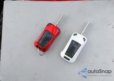 2005 Porsche Cayenne S z USA, uszkodzony, nr VIN WP1AB29P65LA62453